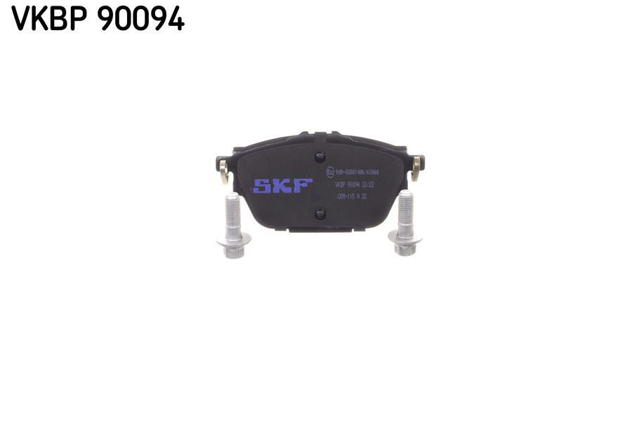 SKF VKBP 90094 Kit...